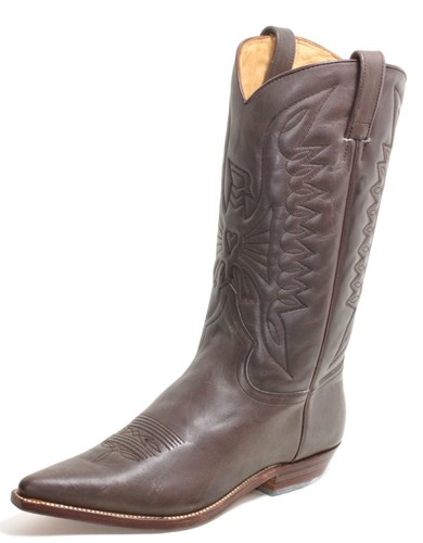 750 westernstiefel - 750,