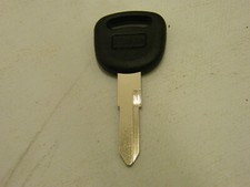 SCHLÜSSEL SP ROHLING FÜR