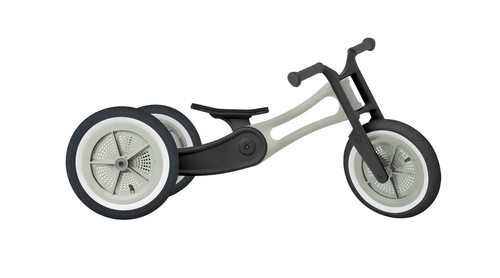 Wishbone bike re2 raw - bike,