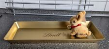 Lindt Tablett Ostern Metall
