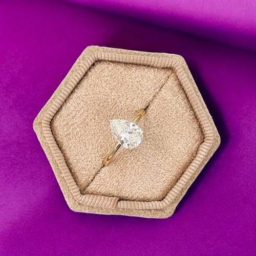 Birnenschliff diamant - birnenschliff,
