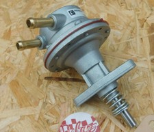 Benzinpumpe mechanisch Opel CIH, Manta/Ascona/Kadett/Rekord/usw.