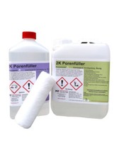 PORENFÜLLER FÜR STEINTEPPICH