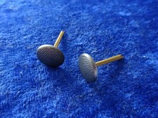 2x Knopf für Sturmriemen