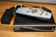 TV Sat Receiver DREAM multimedia DM 600 PVR-S - Zubehör Garantie TOP
