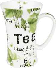 Tea Collage Mega Mug