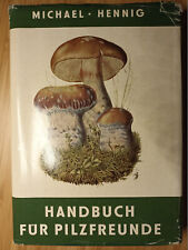 Michael / Hennig : Handbuch