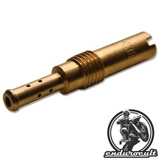 Leerlauf Düse 38 (Vergaser,Neben,für Keihin PWK,KTM,Husaberg,EXC,TE,125,250,300)