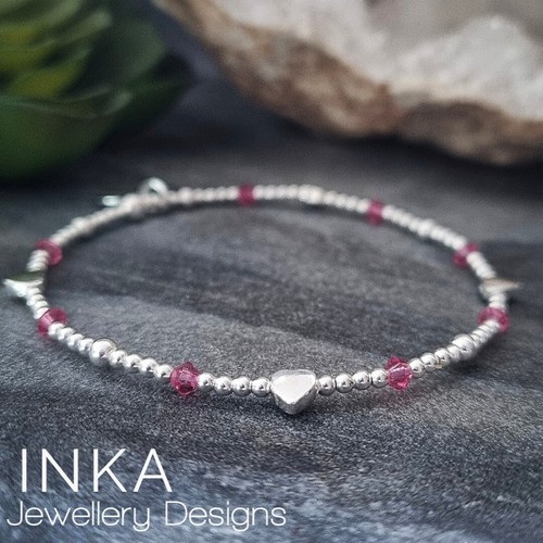 925 sterling silber perlen - 925,