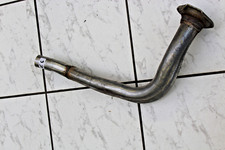 Hosenrohr Auspuff Leistritz VW