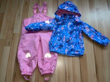 impidimpi Regenanzug Gr. 86/92