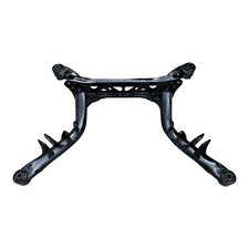 Audi A4 B8 8K A5 8T 2WD Hinterachse Achsträger hinten Achse