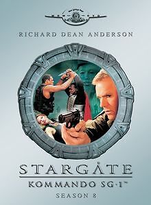 Stargate kommando - stargate,