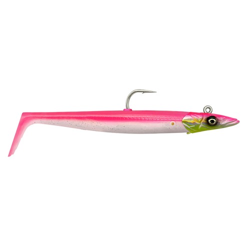 Savage gear sandeel 1 - savage, 2+1
