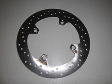 Brembo Bremsscheibe hinten Honda CBR 1000 RR Fireblade SC57 SC59 VTR SC45 SC36