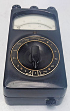 H&B Hartmann & Braun Multavi 2