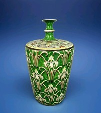A1508 Jugendstil Vase, Royal