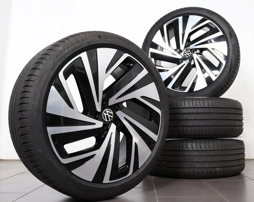 Zoll original 4 id 5 - 21, vw