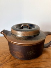 Arabia ruska vintage teekanne - arabia,