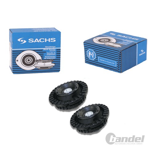 Sachs federbeinlager - sachs,