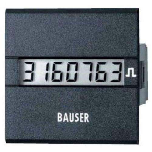 Bauser 3811 008 0 2 - bauser, 3811/008.2.1.1.0.2-001