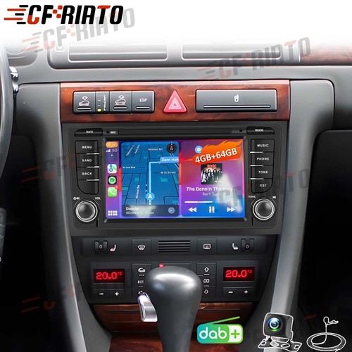 Dab carplay android - carplay,
