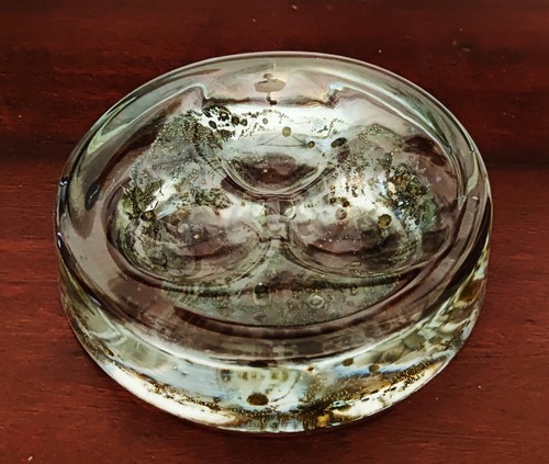 Peill putzler glasschale aurum - glasschale,