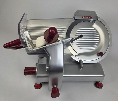 Aufschnittmaschine slicer - aufschnittmaschine,