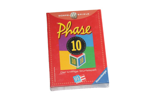 Gesellschaftsspiel