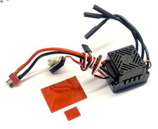 RC BRUSHLESS REGLER