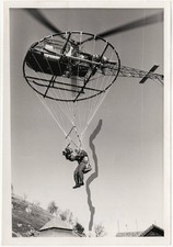 22x17cm Vintage Archiv Foto