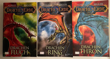 Fantasy Roman Trilogie „Die