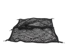 Gepäcknetz Kofferraum schwarz 3C0867689A Netz VW Golf 5-6 Variant Ladegutsicheru