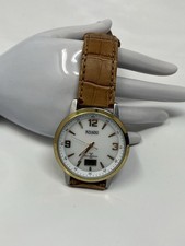 Herren armbanduhr rivado radio - herren,
