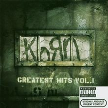 Greatest hits vol limited - greatest, (limited