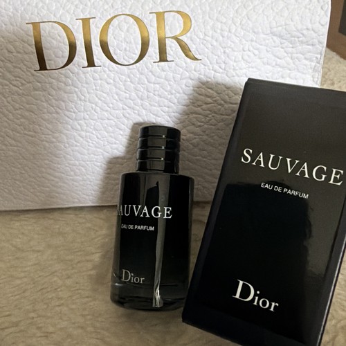 Dior sauvage eau - , 🖤