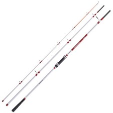 Balzer Magna Nordic Pro