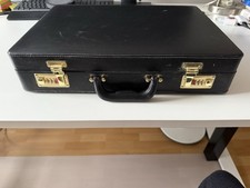 Besteckkoffer 68 Teile (komplett für 12 Personen), Justinus, Edelstahl