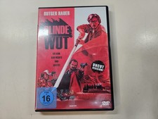 Blinde Wut (DVD) – Rutger