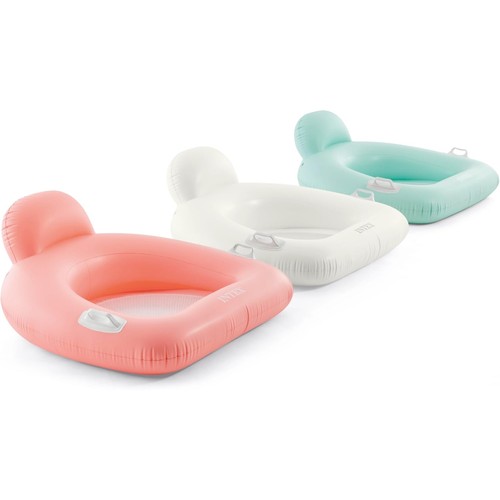 Intex pillow float lounge - intex,