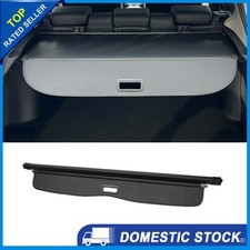 Einziehbare Laderaumabdeckung