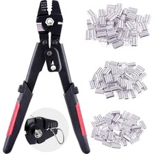 ProCrimp Drahtseil &