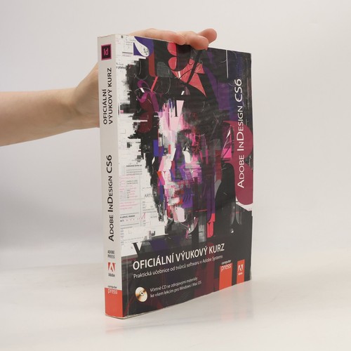 Adobe indesign cs6 - indesign,