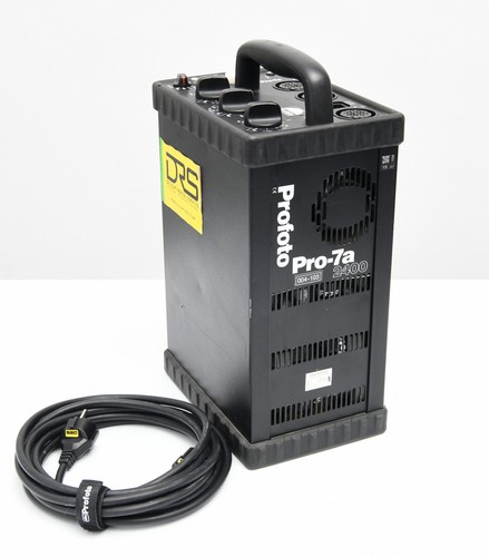 Profoto pro 2400 - pro-7a,