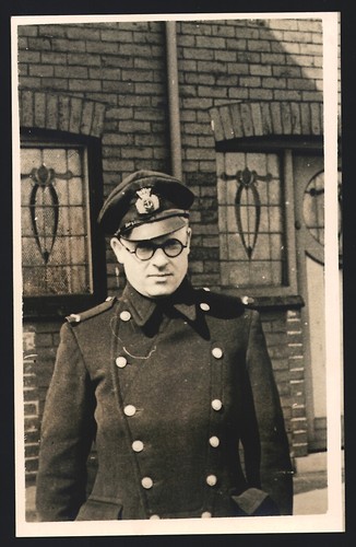 Fotografie offizier der - fotografie,