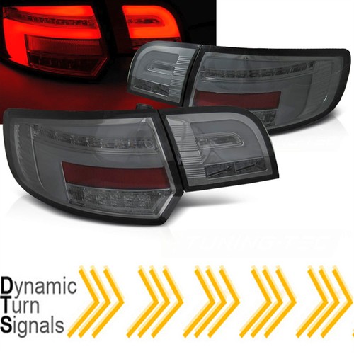 Led dynamische rückleuchten - led,