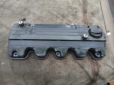 Ventildeckel Zylinderkopfhaube