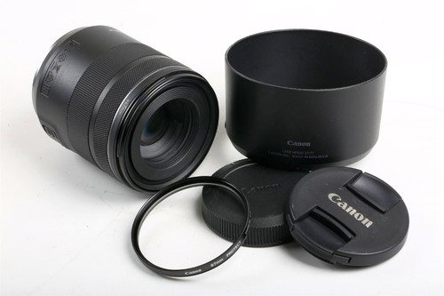 Canon 85mm macro rf - macro, af