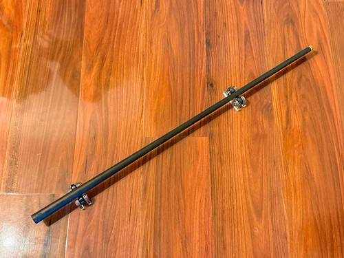 Predator revo 9mm oberteil - predator, 12.9mm
