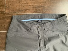 Haglöfs Damen Hose Gr.40